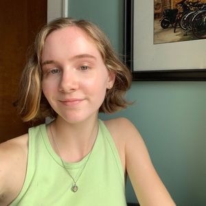 Meet your Posher, Grace